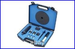 Laser Tools 8109 Locking Wheel Nut Remover Tool Kit! Used by AA & RAC