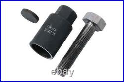 Laser Tools 8842 1/2 Drive Tapered Locking Wheel Nut Removal Kit 18.5 to 25.5mm