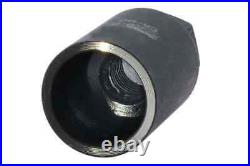 Laser Tools 8842 1/2 Drive Tapered Locking Wheel Nut Removal Kit 18.5 to 25.5mm