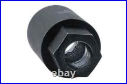 Laser Tools 8842 1/2 Drive Tapered Locking Wheel Nut Removal Kit 18.5 to 25.5mm