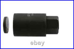 Laser Tools 8842 1/2 Drive Tapered Locking Wheel Nut Removal Kit 18.5 to 25.5mm