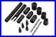 Laser Tools 8912 Locking Wheel Nut Removal Kit Lug Driller TSP5