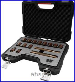 Lock Nut Mate Generation-3 Locking Wheel Nut Removers