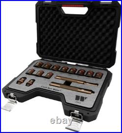 Lock Nut Mate Generation-3 Locking Wheel Nut Removers