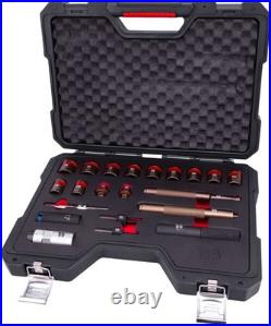 Lock Nut''Mate'' Locking Wheel Nut Removers Generation 2