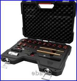 Lock Nut''Mate'' Locking Wheel Nut Removers Generation 2