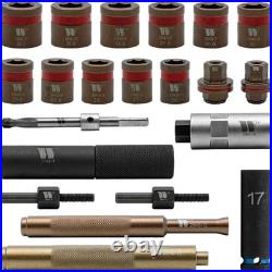 Lock Nut''Mate'' Locking Wheel Nut Removers Generation 2