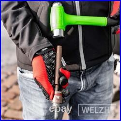 Lock Nut''Mate'' Locking Wheel Nut Removers Generation 2