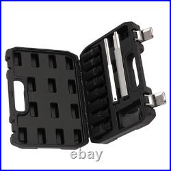 Locking Damaged Wheel Nut Remover Removal Tool Socket Set 10pcs
