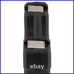 Locking Damaged Wheel Nut Remover Removal Tool Socket Set 10pcs