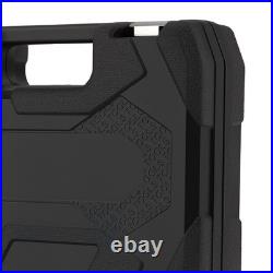 Locking Damaged Wheel Nut Remover Removal Tool Socket Set 10pcs