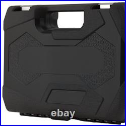 Locking Damaged Wheel Nut Remover Removal Tool Socket Set 10pcs