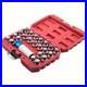 Locking Wheel Bolt Nut Removal Kit Security Key Tool For Vw Audi Seat Skoda