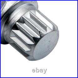 Locking Wheel Bolt Nut Removal Kit Security Key Tool For Vw Audi Seat Skoda