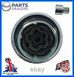 Locking Wheel Nut Bolt Key''044' For Bmw 1 3 4 5 7 X1 X2 X3 X4 X5 Mini F60 F55
