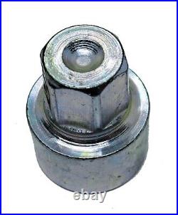 Locking Wheel Nut Bolt Key''044' For Bmw 1 3 4 5 7 X1 X2 X3 X4 X5 Mini F60 F55