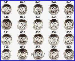 Locking Wheel Nut Bolt Key''044' For Bmw 1 3 4 5 7 X1 X2 X3 X4 X5 Mini F60 F55