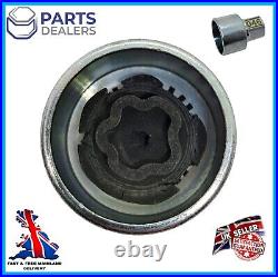 Locking Wheel Nut Bolt Key''046' For Bmw 1 3 4 5 7 X1 X2 X3 X4 X5 Mini F60 F55