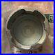 Locking Wheel Nut Bolt Key Land Rover Discovery 3 / 4 Range Rover P Kbm500150