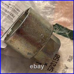 Locking Wheel Nut Bolt Key Land Rover Discovery 3 / 4 Range Rover P Kbm500150