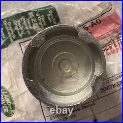 Locking Wheel Nut Bolt Key Land Rover Discovery 3 / 4 Range Rover R Kbm500160