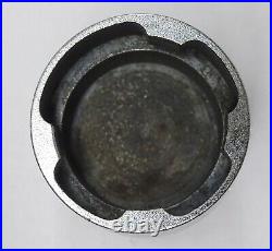 Locking Wheel Nut Bolt Key Land Rover Discovery 3 / 4 Range Rover R Kbm500160