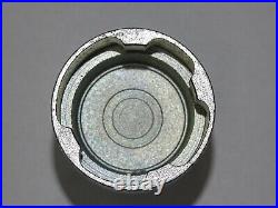 Locking Wheel Nut Bolt Key Land Rover Discovery 3 / 4 Range Rover S Kbm500170