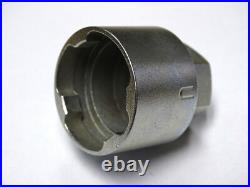 Locking Wheel Nut Bolt Key Land Rover Discovery 3 / 4 Range Rover U Kbm500190
