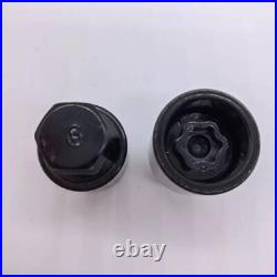 Locking Wheel Nut Key Car Master Security Bolt Key For TOYOTA Passat