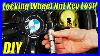 Locking Wheel Nut Key Lost Bmw This Is The Best Solution