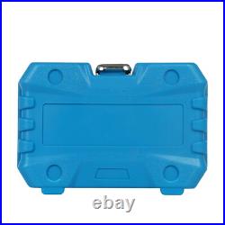 Locking Wheel Nut Key Removal Installer Tool Stud Extractor Socket Set for VW