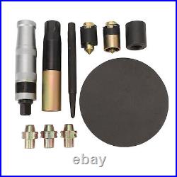 Locking Wheel Nut Key Remover Efficient Wheel Lock Removal Kit For Repairing