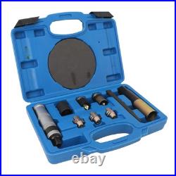 Locking Wheel Nut Key Remover Efficient Wheel Lock Removal Kit For Repairing