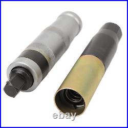 Locking Wheel Nut Key Remover Efficient Wheel Lock Removal Kit For Repairing