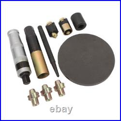 Locking Wheel Nut Key Remover Efficient Wheel Lock Removal Kit For Repairing