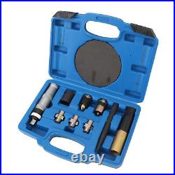 Locking Wheel Nut Key Remover Efficient Wheel Lock Removal Kit For Repairing