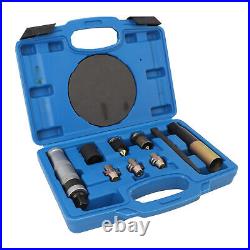 Locking Wheel Nut Key Remover Efficient Wheel Lock Removal Kit For Repairing