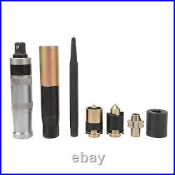 Locking Wheel Nut Key Remover Efficient Wheel Lock Removal Kit For Repairing