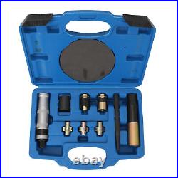 Locking Wheel Nut Key Remover Efficient Wheel Lock Removal Kit For Repairing