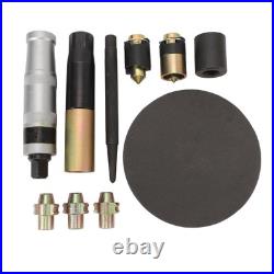 Locking Wheel Nut Key Remover Efficient Wheel Lock Removal Kit For Repairing