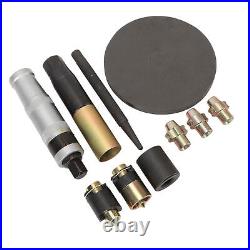 Locking Wheel Nut Key Remover Efficient Wheel Lock Removal Kit For Repairing