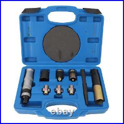 Locking Wheel Nut Key Remover Efficient Wheel Lock Removal Kit For Repairing