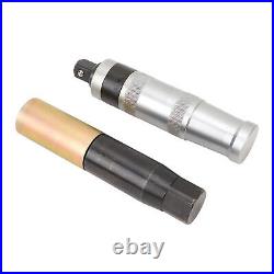 Locking Wheel Nut Key Remover Efficient Wheel Lock Removal Kit For Repairing