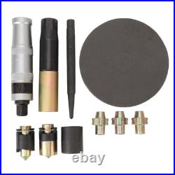 Locking Wheel Nut Key Remover Efficient Wheel Lock Removal Kit For Repairing