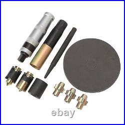 Locking Wheel Nut Key Remover Efficient Wheel Lock Removal Kit For Repairing