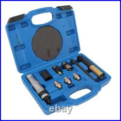 Locking Wheel Nut Key Remover Efficient Wheel Lock Removal Kit For Repairing