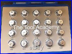 Locking Wheel Nut Keys Vauxhall Opel Tool Set Equiv OEM Z16512-101 TO Z16512-120