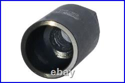 Locking Wheel Nut Removal Kit Internal Thread Tapered 1/2''D Sockets Damaged Nut