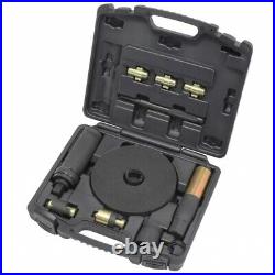 Locking Wheel Nut Remover Master Kit Set used by AA and RAC. LATEST KIT AST6165