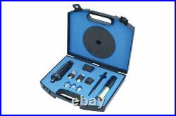 Locking Wheel Nut Remover Removal Tool Kit Designed & Manufactured in UK